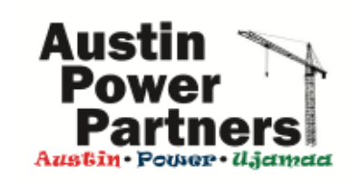 Austin Powers Partners