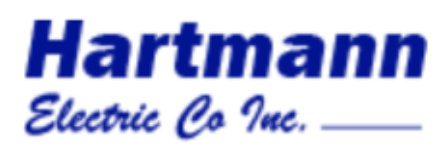 Hartmann Electric CO.