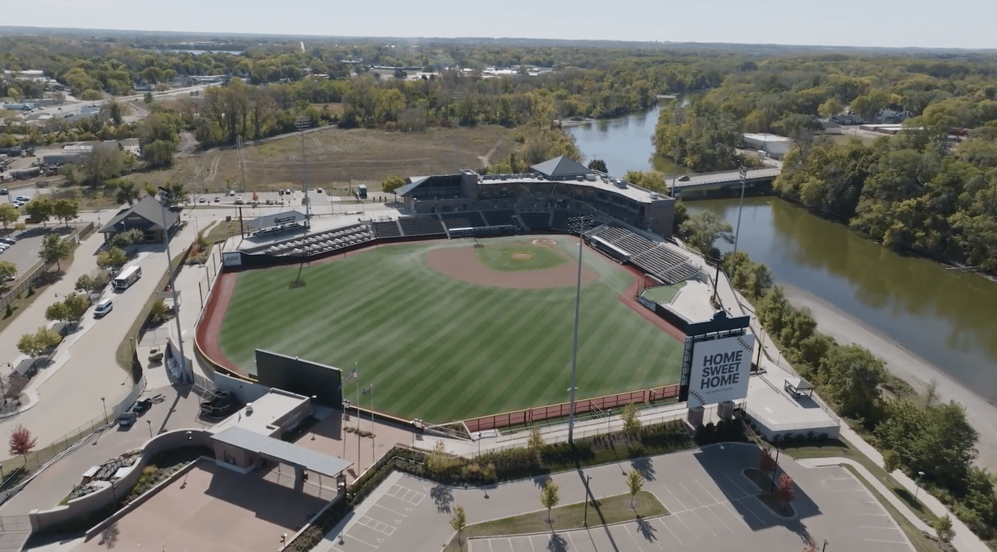 Beloit-WI-Police-Dept-Aerial-Ballpark_Montel-Tech