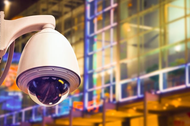 Physical Security, Montel Tech LLC