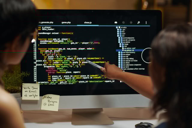 Software Development. Montel Technologies LLC