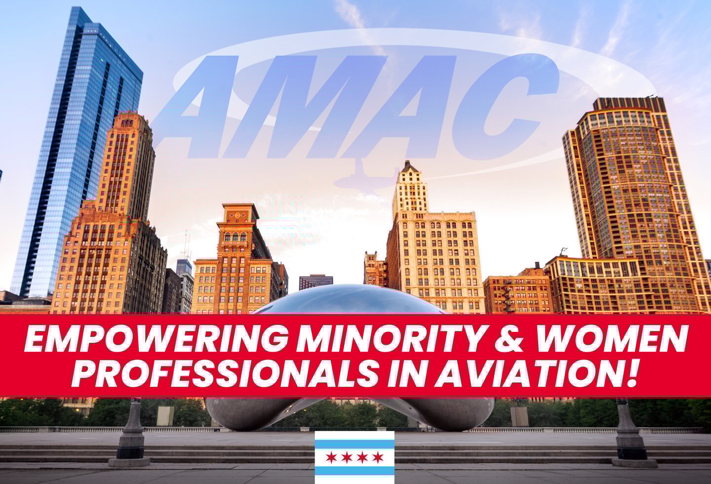Boost Your Aviation Business With AMAC Chicago
